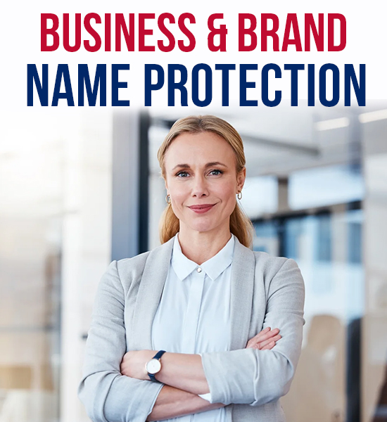Business & Brand Name Protection